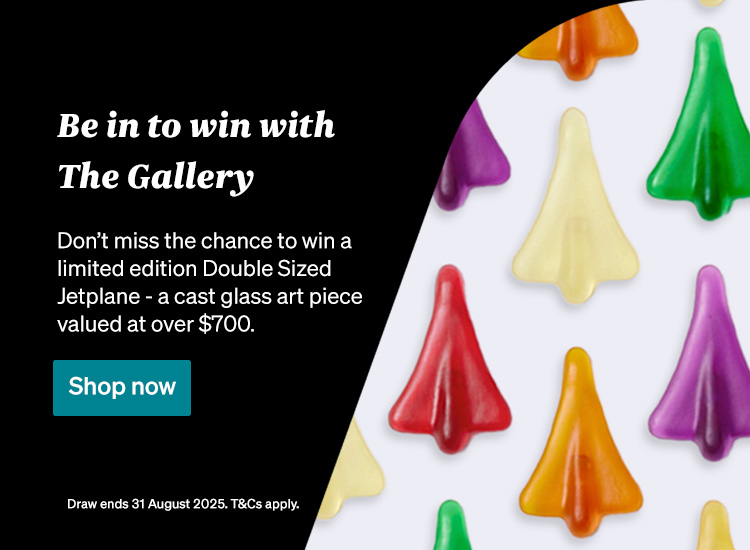 Gallery Promo